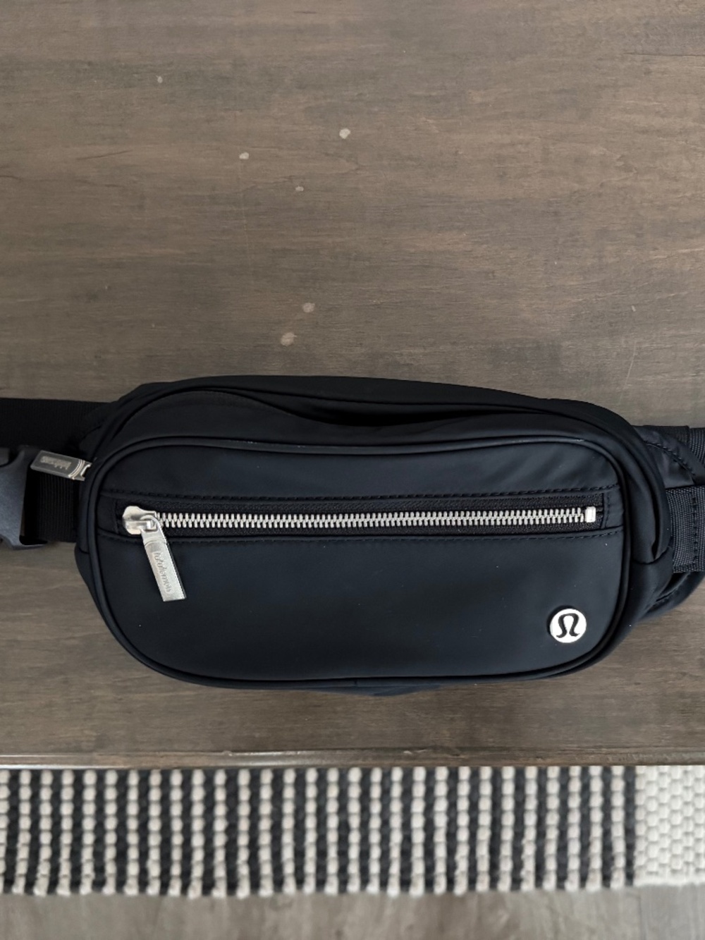 Lululemon Wunderlust Belt Bag 1.8L — Like New